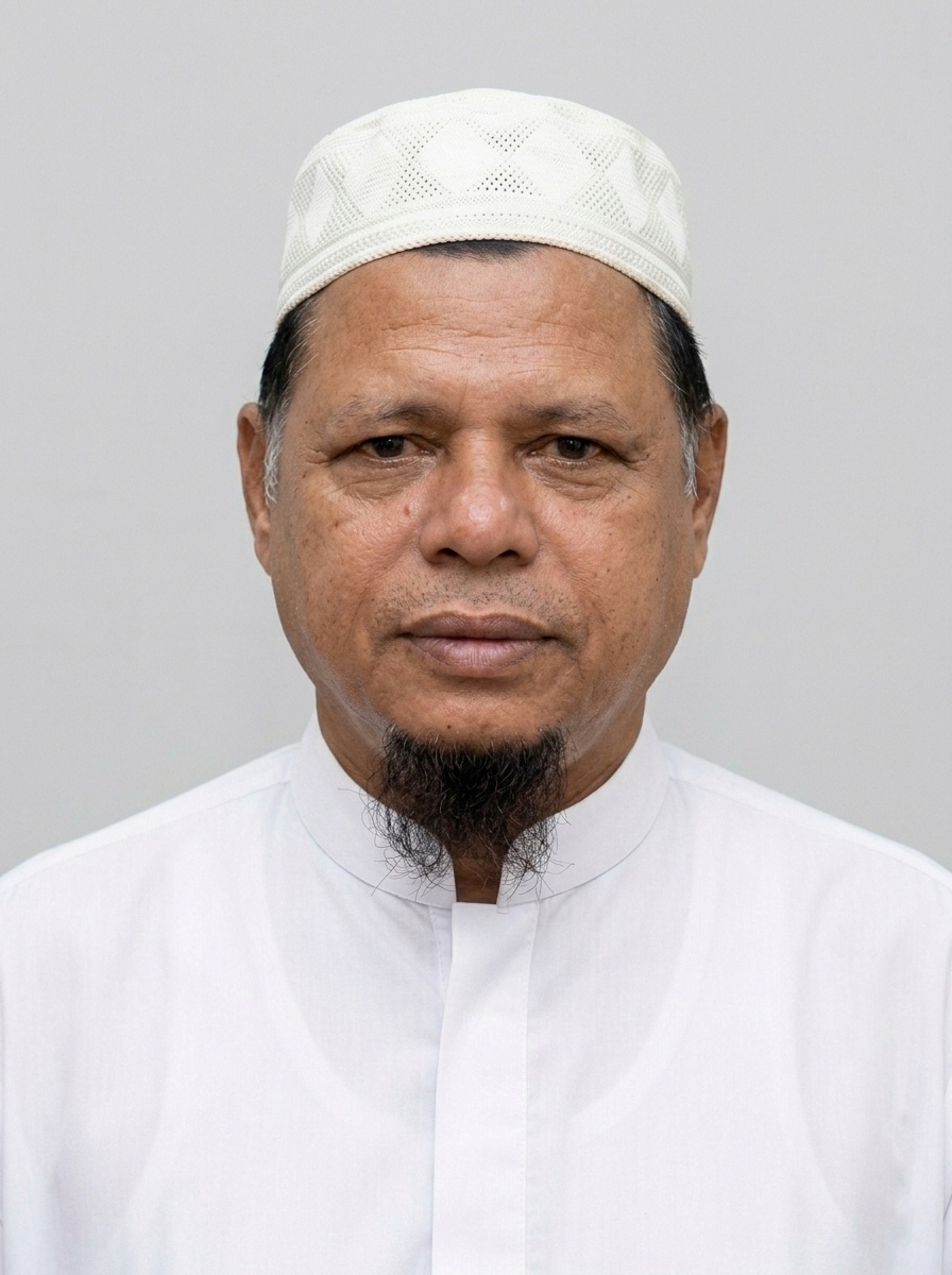 Photo of Hazi Mohammad Joynal